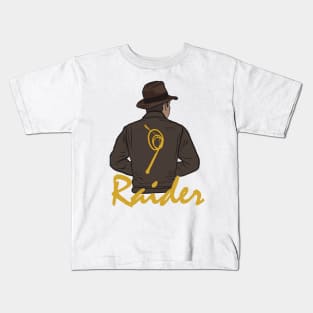 Raider Kids T-Shirt